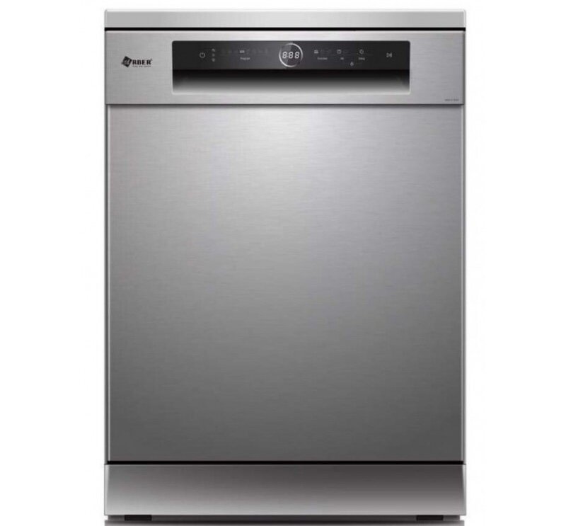 Máy rửa bát Arber ABMRB14 thiết kế sang trọng, hiệu năng ưu Việt