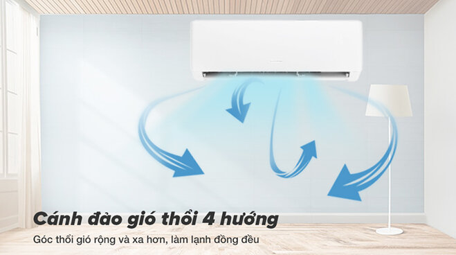 Điều hòa Gree 24000BTU giá bao nhiêu