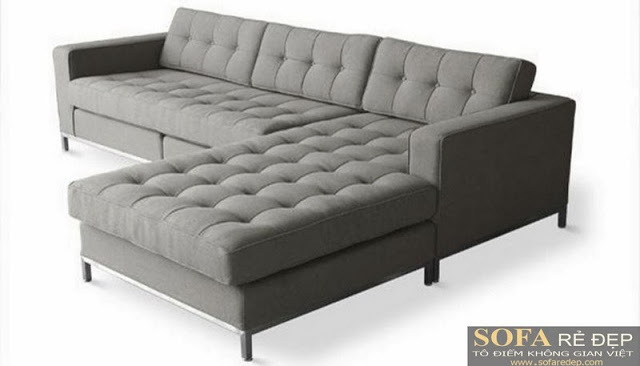 Sofa góc G016 