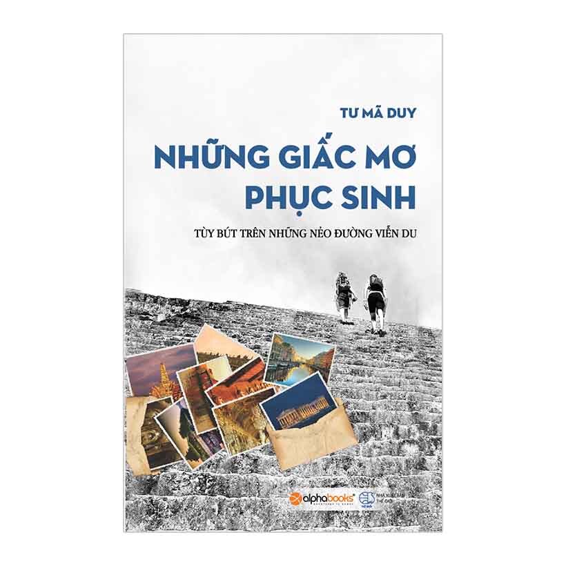 Những Giấc Mơ Phục Sinh 