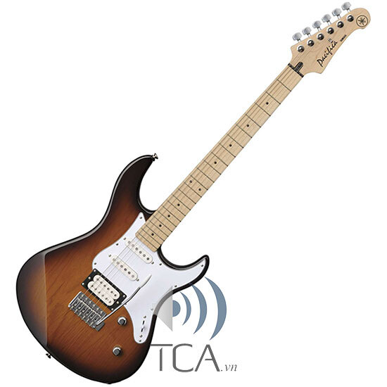 Đàn Guitar điện Yamaha Pacifica 112VM 