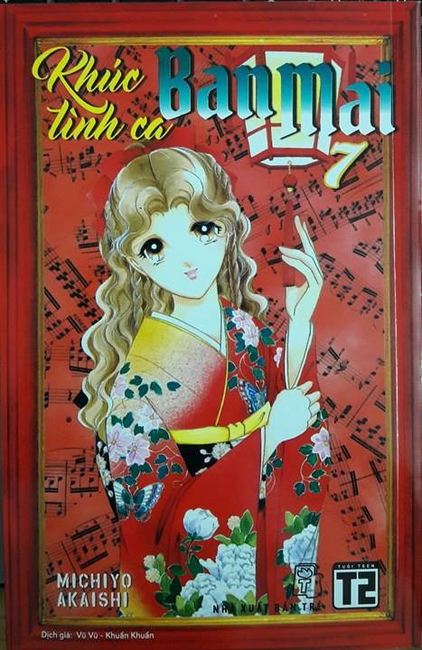 Khúc Tình Ca Ban Mai (Tập 7) 