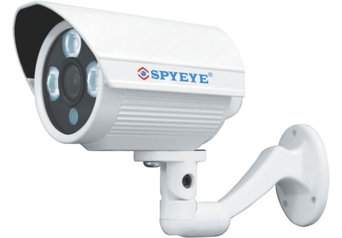 Camera box Spyeye SP-108.54 - hồng ngoại 
