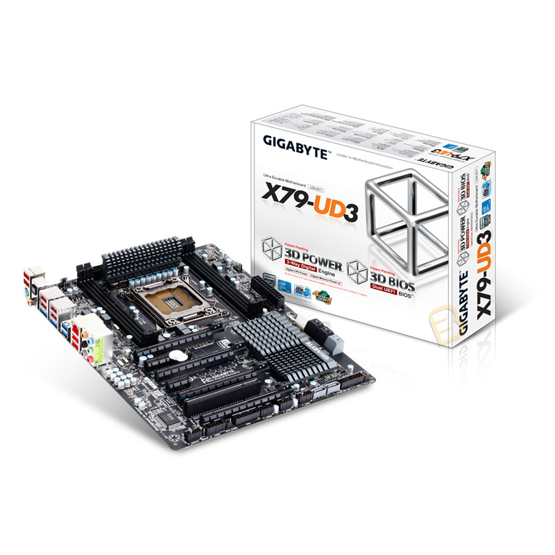 gigabyte motherboard serial number