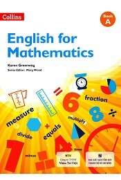 English For Mathematics Book A 