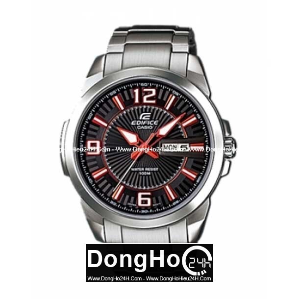 Đồng hồ nam Casio EFR-103D - màu 1A2VUDF, 1A4VUDF, 7A2VUDF 