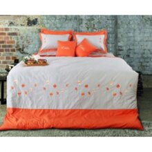 Bộ chăn drap gối Edelin LS1350