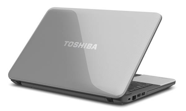 TOSHIBA Satellite C800 1025