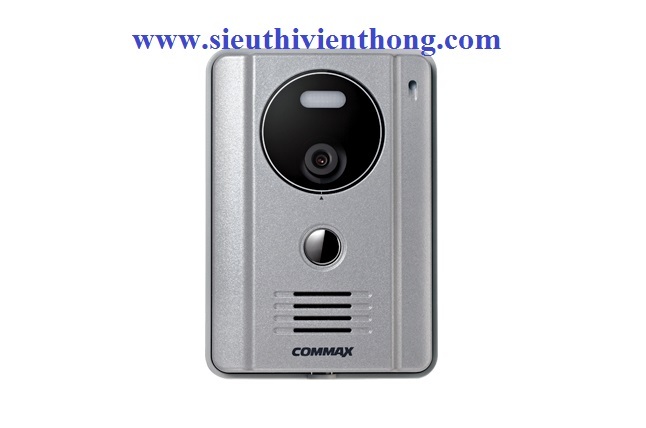 Camera màu chuông cửa Commax DRC-4G 
