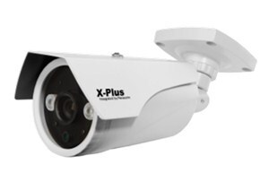 Camera Xplus Panasonic SP-CPW811LN 