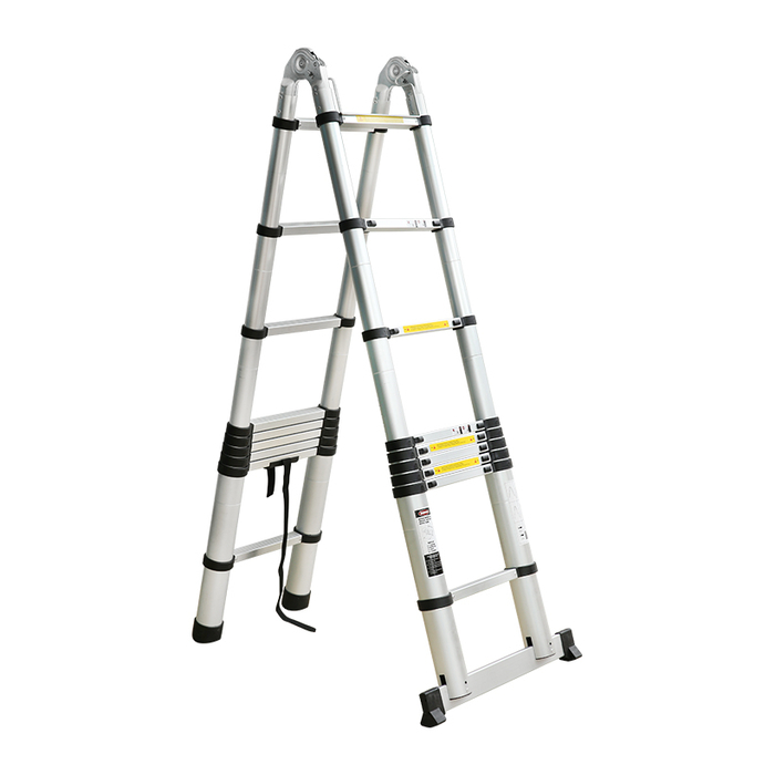 Thang xếp đôi đa năng Ameca AMI-560 5,6m 