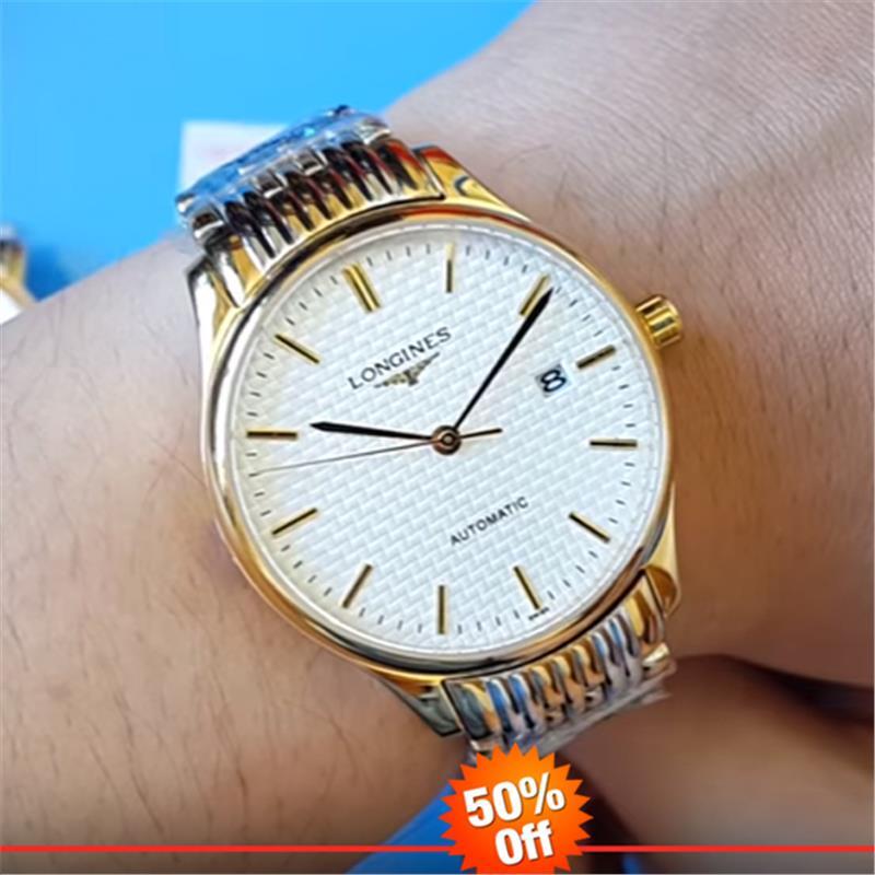 Đồng hồ nam Longines Automatic L2.95 