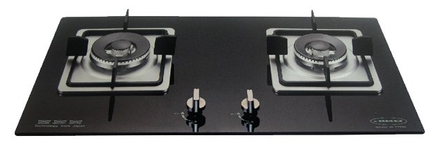 Bếp gas âm Jiko JK-772G 