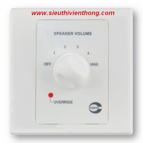 Bộ điều chỉnh âm lượng AMPERES VC7100B 