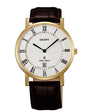 Đồng hồ nam Orient FGW0100FW0 