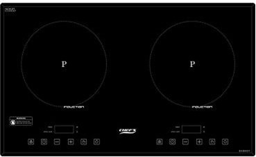 Bếp từ Chef's EH-DIH311 (EH-DIH-311)- Bếp đôi 