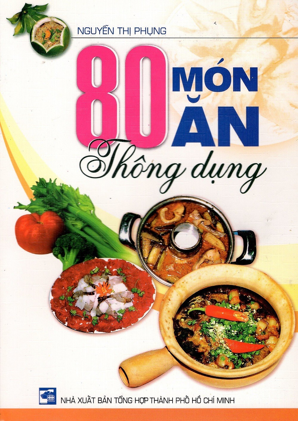 80 Món Ăn Thông Dụng 