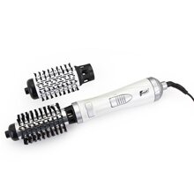 Lược Điện Sấy Uốn Tóc Target TG8828