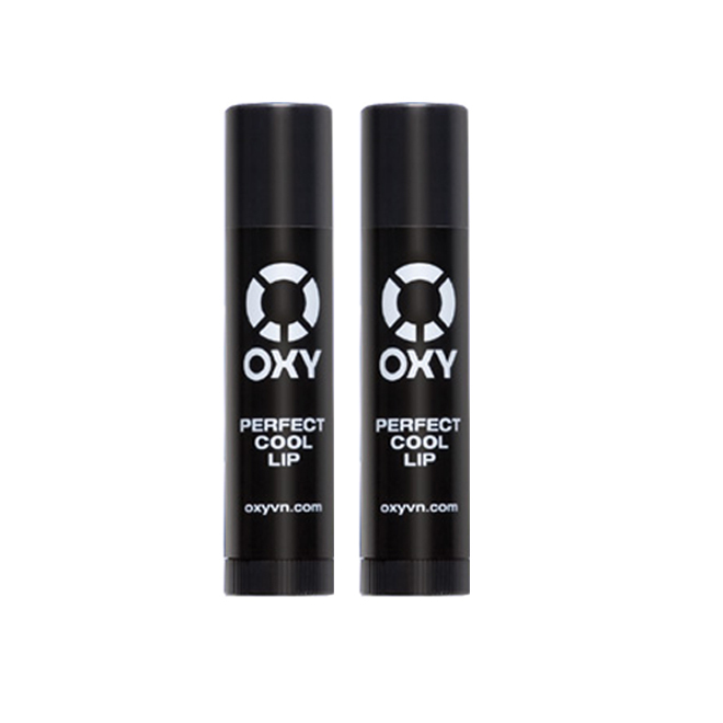 Son dưỡng môi cho nam Oxy Perfect Cool Lip 4.3g 