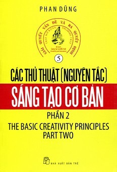 Các Thủ Thuật Sáng Tạo Cơ Bản Phần 2 