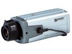 Camera thân màu Secam SC-3197 