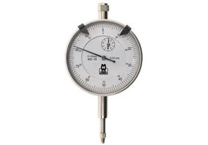 Đồng hồ so Moore & Wrigh MW400-02, 0-1mm