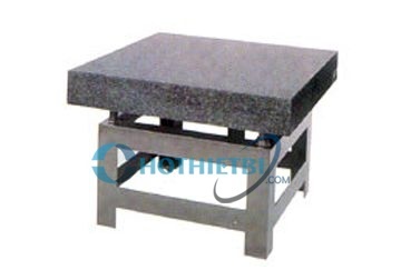 Bàn chuẩn Granite 517-111C, 0.006mm