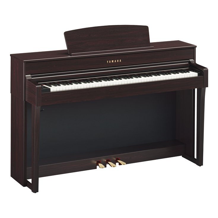 Đàn piano yamaha CLP-645 