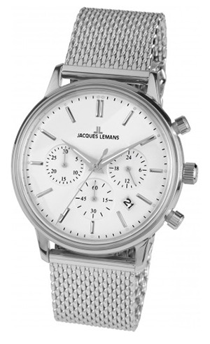 Đồng hồ Jacques Lemans JL-N-209C 
