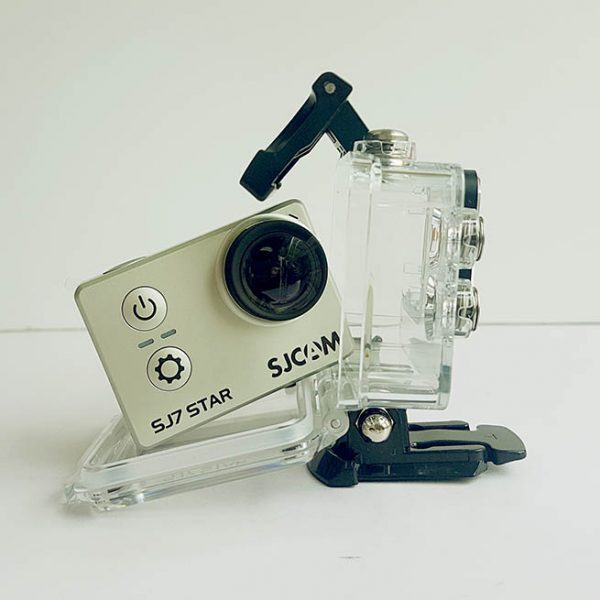 Camera thể thao Sjcam SJ7 