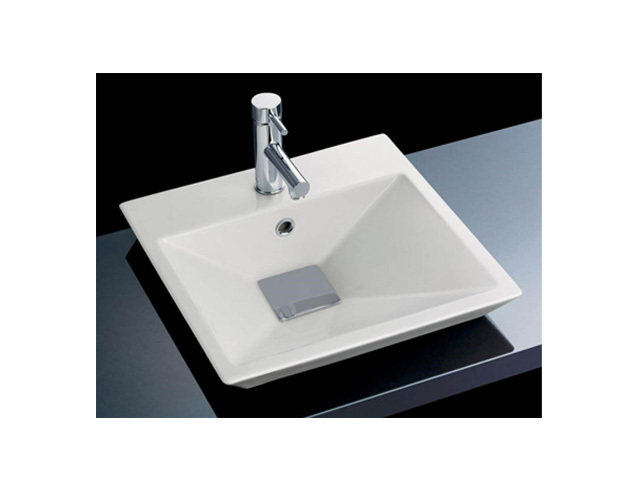 Chậu rửa mặt lavabo TOTO LS910CR 