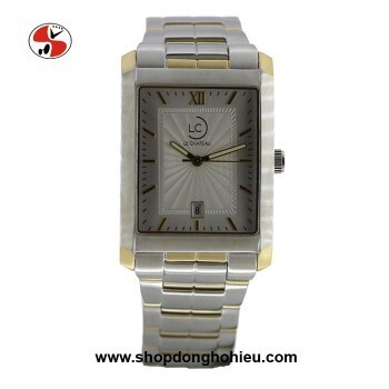 Đồng hồ nam LC L02.195.01.6.2 