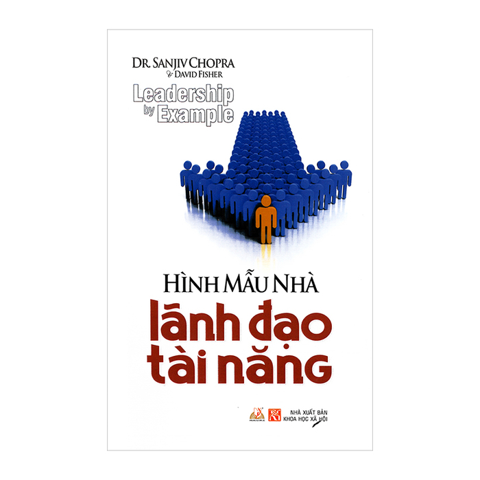 Hình Mẫu Nhà Lãnh Đạo Tài Năng 