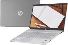 Laptop HP Pavilion 15-cs3119TX (9FN16PA) - Intel Core i5, 4GB RAM, 256GB SSD, VGA NVIDIA GeForce MX250 2GB, 15.6 inch