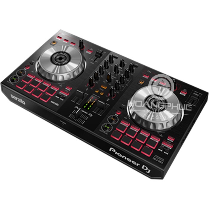 Loa Pioneer DDJ-SB3 