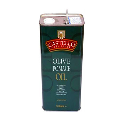 Castello Dầu oliu Pomace hiệu Castello 3L 