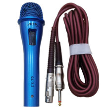 Micro có dây Ana GL-3.2