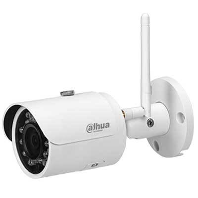 Camera Dahua IP IPC-HFW1320SP-W 