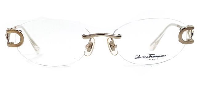 Kính mắt nữ Salvatore Ferragamo FE1861TB 534 