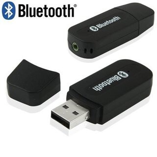 USB Thu Bluetooth Cho Loa Mz-301 