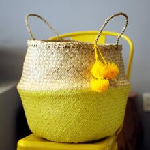 Giỏ cói Maihome TBC 299
