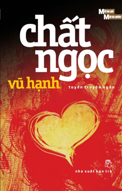 Chất ngọc - Vũ Hạnh 