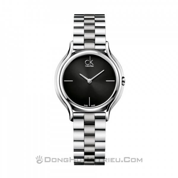 Đồng hồ nữ Calvin Klein K2U23141 – Dây Kim Loại 