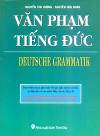 Văn Phạm Tiếng Đức (Deutsche Grammatik) 