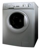 Máy giặt Electrolux EWF-8555 - Lồng ngang, 6 Kg 