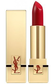 Son thỏi YSL #203 Rouge Rock 