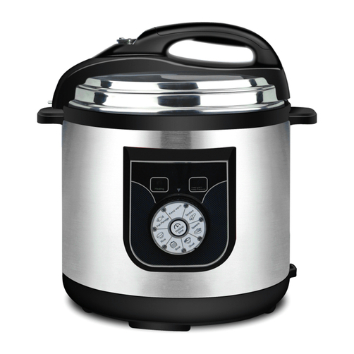 Nồi áp suất Sato NAS-003 6L 