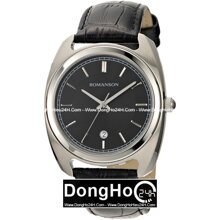 Đồng hồ nam Romanson TL1269MWBK