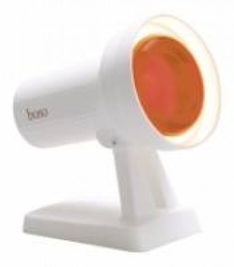 Đèn hồng ngoại Bosotherm Infarotflampe 4000 