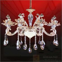 Đèn chùm nến HUFA CN 6606/8
